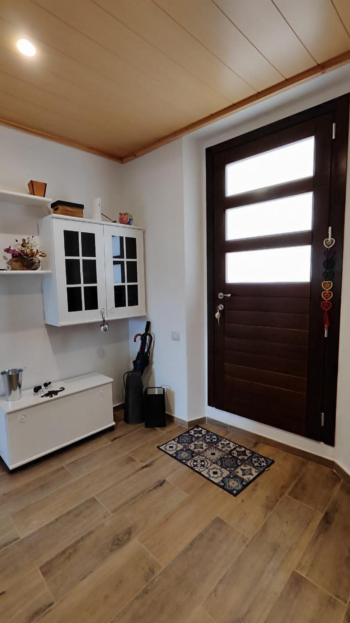Cr Vista Alegre Villa Mazaleon Екстериор снимка