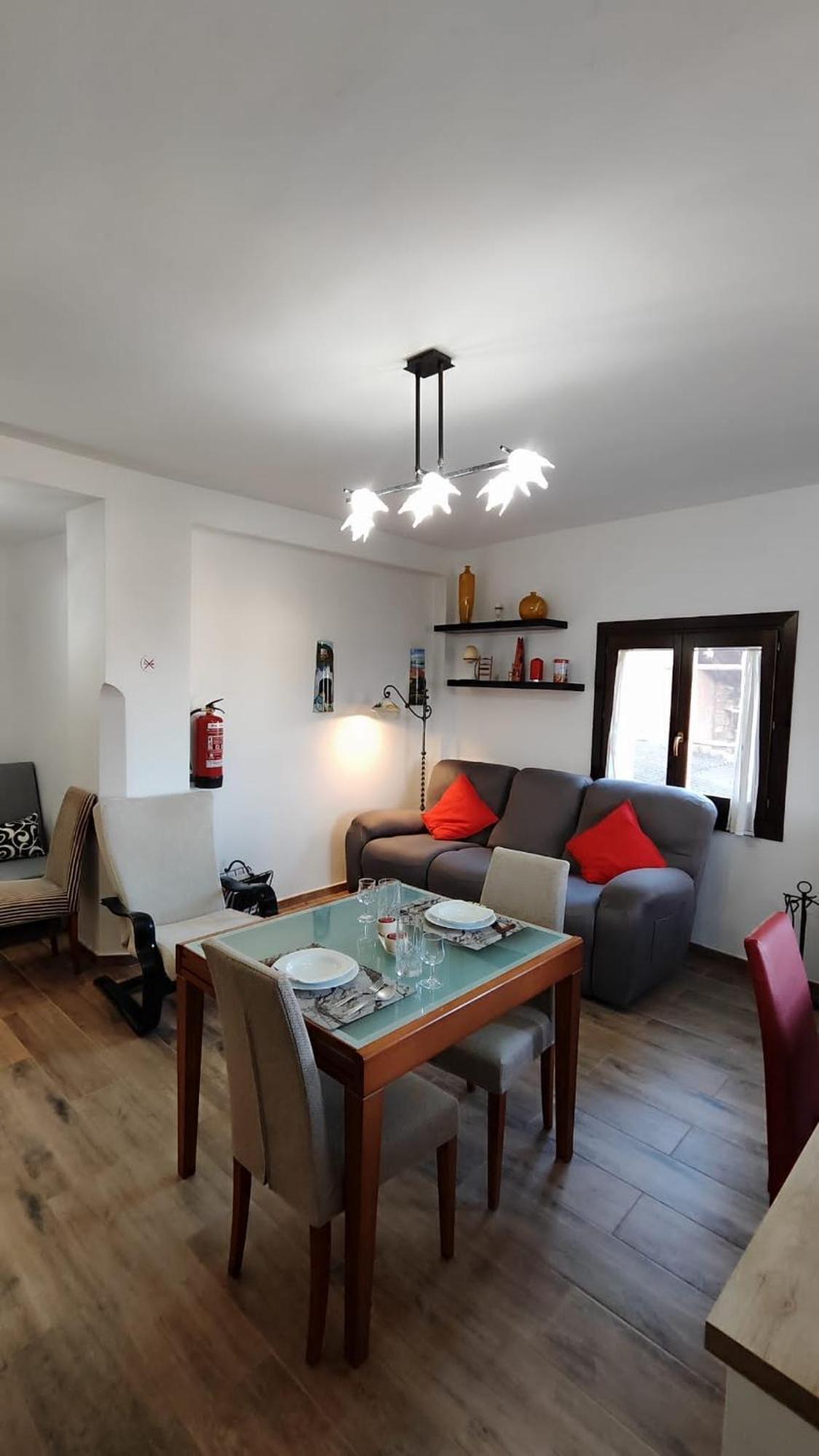 Cr Vista Alegre Villa Mazaleon Екстериор снимка