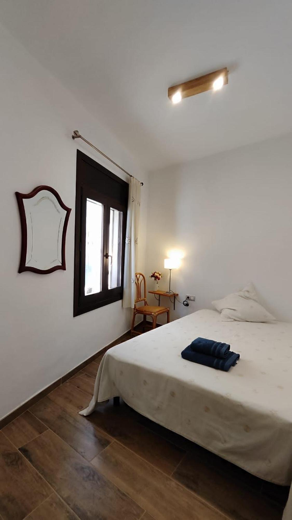 Cr Vista Alegre Villa Mazaleon Екстериор снимка