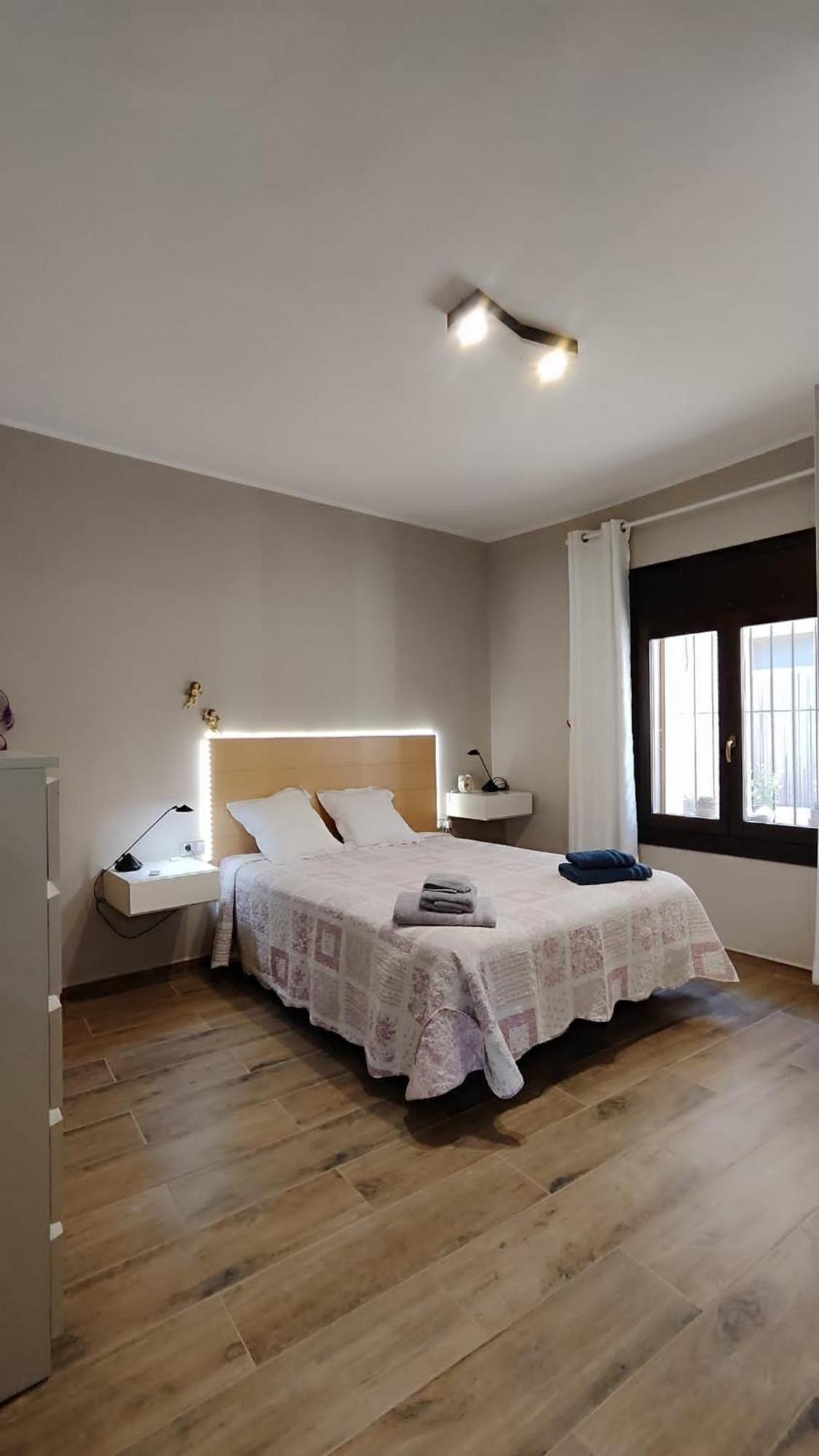Cr Vista Alegre Villa Mazaleon Екстериор снимка